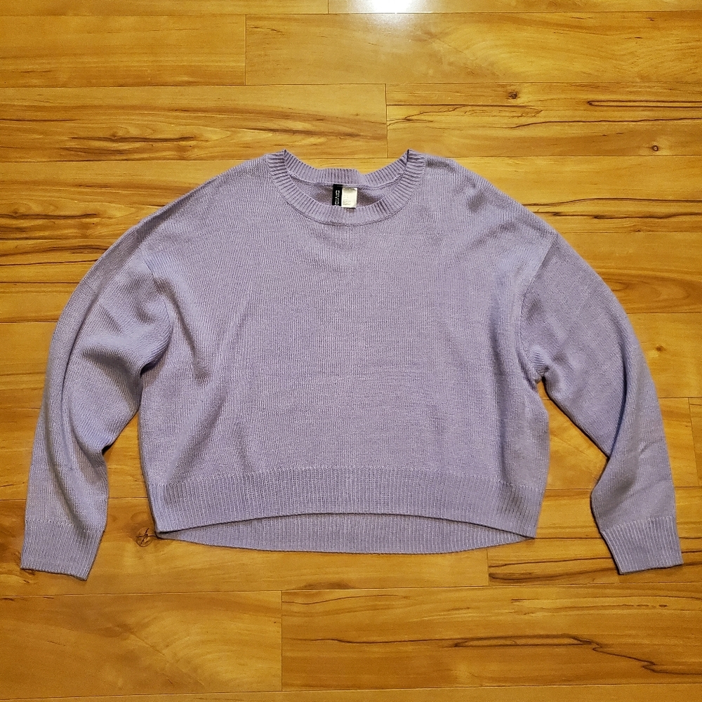 H&M Sweater